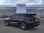 New 2026 FORD EXPLORER ST-LINE in PEMBROKE PINES, FLORIDA (Photo 4)
