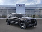 New 2026 FORD EXPLORER ST-LINE in PEMBROKE PINES, FLORIDA (Photo 7)