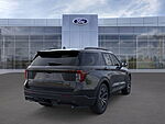 New 2026 FORD EXPLORER ST-LINE in PEMBROKE PINES, FLORIDA (Photo 8)