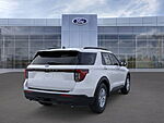 New 2026 FORD EXPLORER ACTIVE in PEMBROKE PINES, FLORIDA (Photo 8)