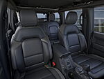 New 2025 FORD BRONCO OUTER BANKS in PEMBROKE PINES, FLORIDA (Photo 10)