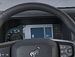 New 2025 FORD BRONCO OUTER BANKS in PEMBROKE PINES, FLORIDA (Photo 13)