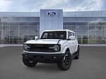 New 2025 FORD BRONCO OUTER BANKS in PEMBROKE PINES, FLORIDA (Photo 2)
