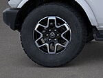 New 2025 FORD BRONCO OUTER BANKS in PEMBROKE PINES, FLORIDA (Photo 21)