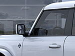 New 2025 FORD BRONCO OUTER BANKS in PEMBROKE PINES, FLORIDA (Photo 22)