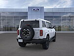 New 2025 FORD BRONCO OUTER BANKS in PEMBROKE PINES, FLORIDA (Photo 8)
