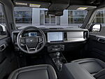 New 2025 FORD BRONCO OUTER BANKS in PEMBROKE PINES, FLORIDA (Photo 9)