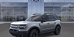 New 2025 FORD BRONCO SPORT OUTER BANKS in PEMBROKE PINES, FLORIDA