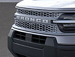 New 2025 FORD BRONCO SPORT OUTER BANKS in PEMBROKE PINES, FLORIDA (Photo 17)