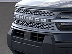 New 2025 FORD BRONCO SPORT BIG BEND in PEMBROKE PINES, FLORIDA (Photo 17)