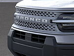 New 2025 FORD BRONCO SPORT BIG BEND in PEMBROKE PINES, FLORIDA (Photo 17)