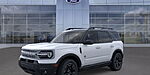 New 2025 FORD BRONCO SPORT OUTER BANKS in PEMBROKE PINES, FLORIDA