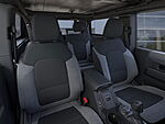 New 2025 FORD BRONCO BASE in PEMBROKE PINES, FLORIDA (Photo 10)