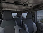 New 2025 FORD BRONCO BASE in PEMBROKE PINES, FLORIDA (Photo 12)
