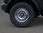 New 2025 FORD BRONCO BASE in PEMBROKE PINES, FLORIDA (Photo 21)
