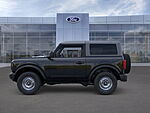 New 2025 FORD BRONCO BASE in PEMBROKE PINES, FLORIDA (Photo 3)