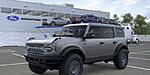 New 2025 FORD BRONCO BADLANDS in PEMBROKE PINES, FLORIDA