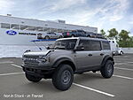 New 2025 FORD BRONCO BADLANDS in PEMBROKE PINES, FLORIDA (Photo 1)