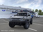 New 2025 FORD BRONCO BADLANDS in PEMBROKE PINES, FLORIDA (Photo 2)