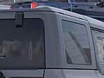 New 2025 FORD BRONCO BADLANDS in PEMBROKE PINES, FLORIDA (Photo 25)