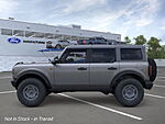 New 2025 FORD BRONCO BADLANDS in PEMBROKE PINES, FLORIDA (Photo 3)