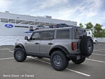 New 2025 FORD BRONCO BADLANDS in PEMBROKE PINES, FLORIDA (Photo 4)