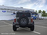 New 2025 FORD BRONCO BADLANDS in PEMBROKE PINES, FLORIDA (Photo 5)