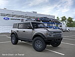 New 2025 FORD BRONCO BADLANDS in PEMBROKE PINES, FLORIDA (Photo 7)