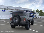 New 2025 FORD BRONCO BADLANDS in PEMBROKE PINES, FLORIDA (Photo 8)