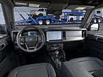 New 2025 FORD BRONCO BADLANDS in PEMBROKE PINES, FLORIDA (Photo 9)