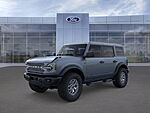New 2025 FORD BRONCO BADLANDS in PEMBROKE PINES, FLORIDA (Photo 1)