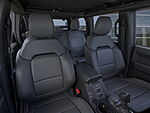 New 2025 FORD BRONCO BADLANDS in PEMBROKE PINES, FLORIDA (Photo 10)