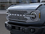 New 2025 FORD BRONCO BADLANDS in PEMBROKE PINES, FLORIDA (Photo 19)