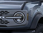 New 2025 FORD BRONCO BADLANDS in PEMBROKE PINES, FLORIDA (Photo 20)