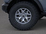 New 2025 FORD BRONCO BADLANDS in PEMBROKE PINES, FLORIDA (Photo 21)