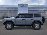 New 2025 FORD BRONCO BADLANDS in PEMBROKE PINES, FLORIDA (Photo 3)