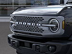 New 2025 FORD BRONCO BADLANDS in PEMBROKE PINES, FLORIDA (Photo 19)