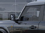 New 2025 FORD BRONCO BADLANDS in PEMBROKE PINES, FLORIDA (Photo 22)
