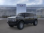 New 2025 FORD BRONCO BADLANDS in PEMBROKE PINES, FLORIDA (Photo 1)
