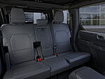 New 2025 FORD BRONCO BADLANDS in PEMBROKE PINES, FLORIDA (Photo 11)