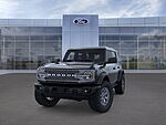 New 2025 FORD BRONCO BADLANDS in PEMBROKE PINES, FLORIDA (Photo 2)