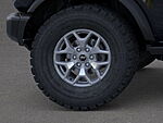 New 2025 FORD BRONCO BADLANDS in PEMBROKE PINES, FLORIDA (Photo 21)