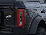 New 2025 FORD BRONCO BADLANDS in PEMBROKE PINES, FLORIDA (Photo 23)