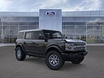 New 2025 FORD BRONCO BADLANDS in PEMBROKE PINES, FLORIDA (Photo 7)