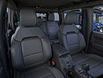 New 2025 FORD BRONCO BADLANDS in PEMBROKE PINES, FLORIDA (Photo 10)