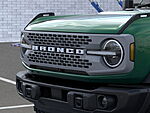 New 2025 FORD BRONCO BADLANDS in PEMBROKE PINES, FLORIDA (Photo 19)