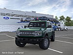 New 2025 FORD BRONCO BADLANDS in PEMBROKE PINES, FLORIDA (Photo 2)