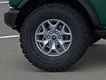 New 2025 FORD BRONCO BADLANDS in PEMBROKE PINES, FLORIDA (Photo 21)