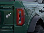 New 2025 FORD BRONCO BADLANDS in PEMBROKE PINES, FLORIDA (Photo 23)