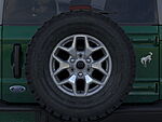 New 2025 FORD BRONCO BADLANDS in PEMBROKE PINES, FLORIDA (Photo 24)